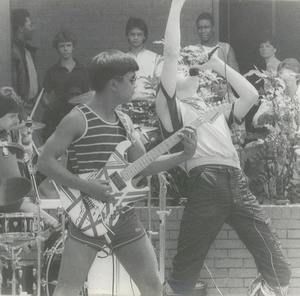 Meet your Posher, Al